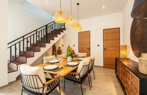 Drupadi Villa | Zayana Villas Resort Seminyak