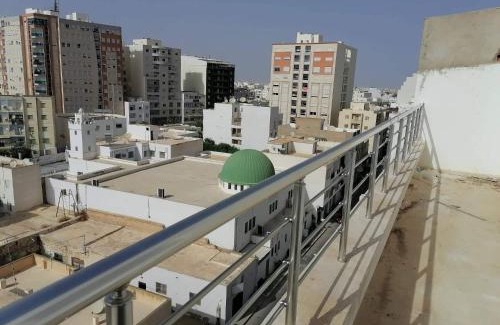 Sfax Eljadida Apartment | Zayatine C7