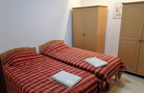 Sfax Eljadida Apartment | Zayatine C7