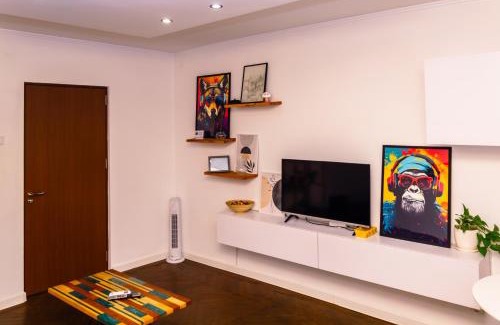 Tirgu Jiu Apartment | ZAZA Apartament - central area, with balcony