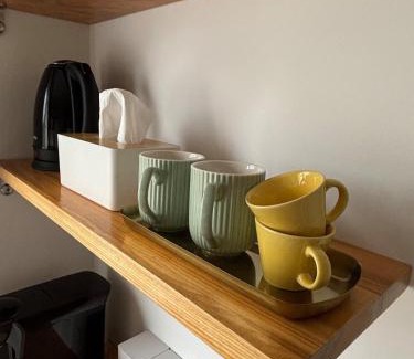 Tirgu Jiu Apartment | ZAZA Studio - Ultra-central, cozy & modern escape