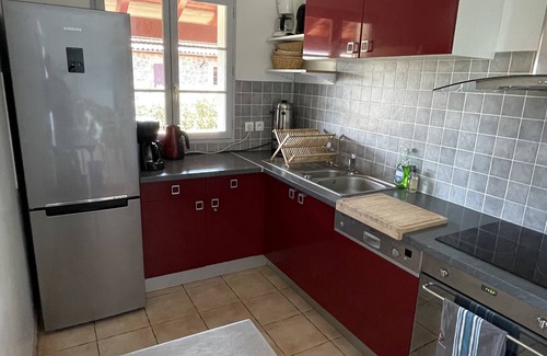 Saint-Jean-Pied-de-Port Villa | ZAZPIAK BAT 20 People/7 Rooms