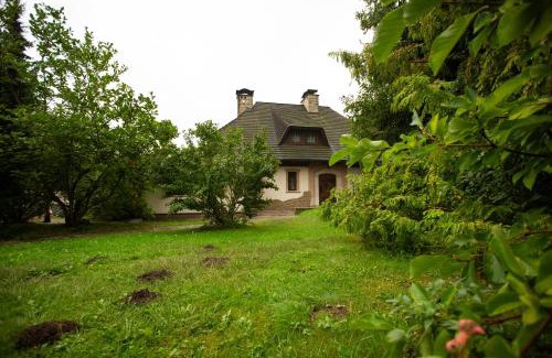 Wieliczka House | Zbójnicka Chata