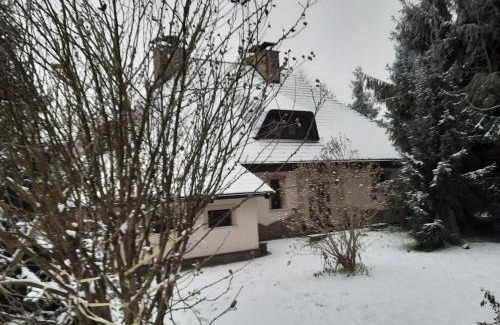 Wieliczka House | Zbójnicka Chata