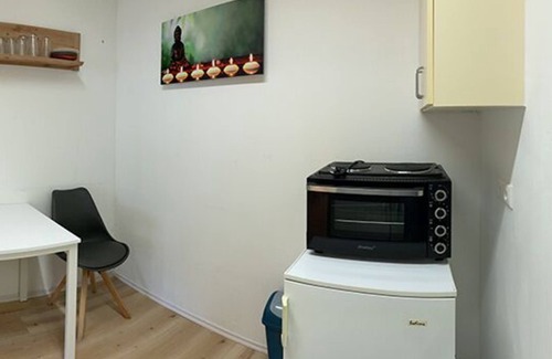 Zweibruecken Apartment | Zb03 - Apartment in Zweibrücken, 40qm, 2 Zimmer, Max. 4 Personen