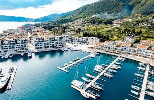 Denovici Apartment | Zdravka