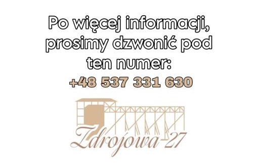 Goldap Hotel | Zdrojowa 27- pokój dwuosobowy