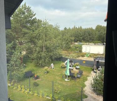 Goldap Hotel | Zdrojowa 27- pokój dwuosobowy