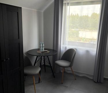 Goldap Hotel | Zdrojowa 27- pokój dwuosobowy