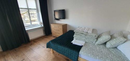 Polanica-Zdroj Apartment | Zdrojowa - z widokiem na deptak