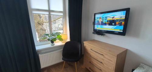 Polanica-Zdroj Apartment | Zdrojowa - z widokiem na deptak