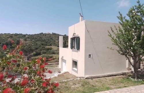 Kithira House | Ze Di Ma House