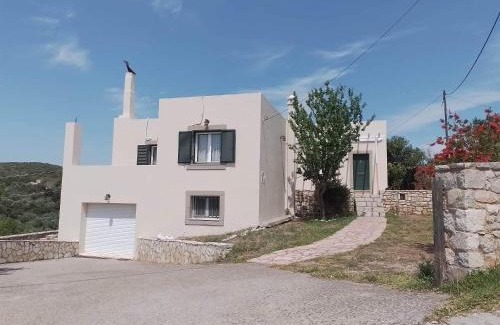 Kithira House | Ze Di Ma House