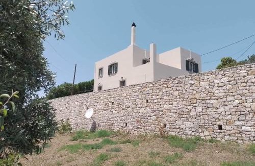 Kithira House | Ze Di Ma House
