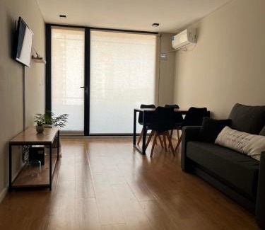 Centro Apartment | Zeballos y Pueyrredon Rosario