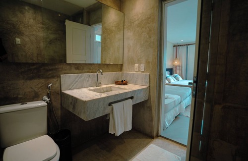Uruau Hotel | Zebra Boutique Hotel
