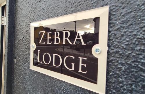 Rhode Apartment | Zebra Lodge