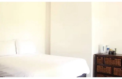 Chinhoyi Bed & Breakfast | Zebras Dazzle B&B | The Zebra Room