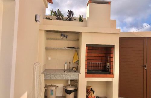 Sao Miguel do Rio Torto House | Zeca Holidays-Atalaia Water Fall