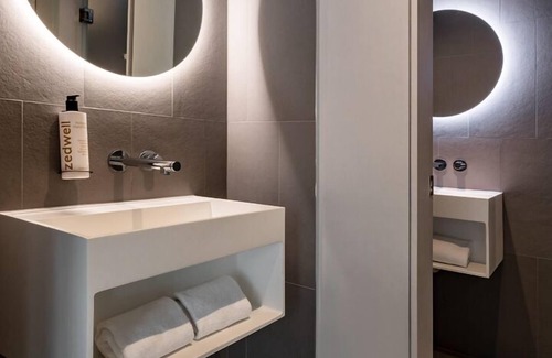 Soho Hotel | Zedwell Piccadilly Circus