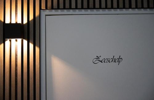 Ouddorp House | Zeeschelp - Comfortabele kamer bij B&B Gezond aan Zee - Toegang Wellnesstuin meerprijs