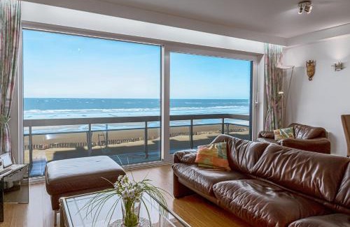 Sint-Idesbald Apartment | Zeesymfonie 0401