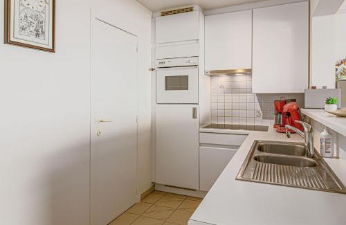 Sint-Idesbald Apartment | Zeesymfonie 0401