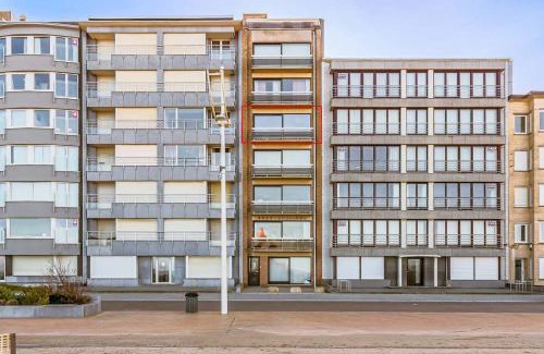 Sint-Idesbald Apartment | Zeesymfonie 0401