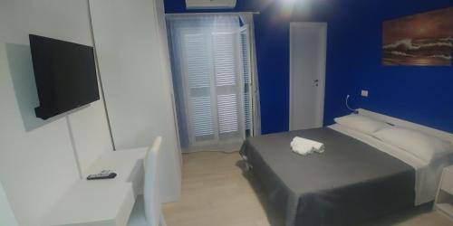 Fiumicino House | Zefiro
