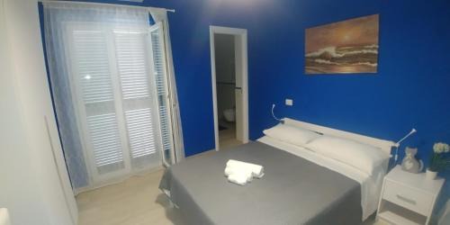 Fiumicino House | Zefiro