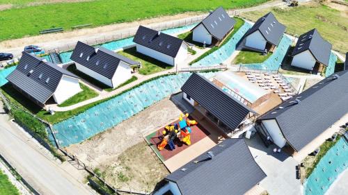 Myczkow House | Zefirowe Wzgórze