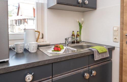 Fohnsdorf Apartment | Zeighaus Murtal