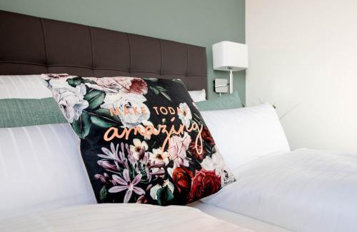 Limburg an der Lahn Hotel | Zeitlos Boutiquehotel