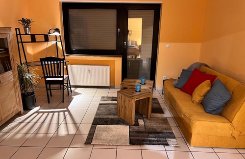 Kenn Apartment | Zeitwohnung Kenn bei Trier