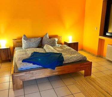 Kenn Apartment | Zeitwohnung Kenn bei Trier