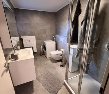 Kenn Apartment | Zeitwohnung Kenn bei Trier