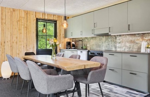 Dannemare House | "Zekine" - 700m from the sea by Interhome