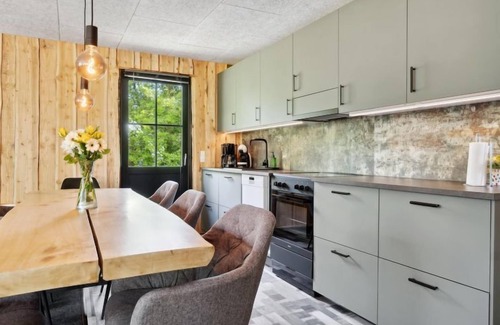 Dannemare House | "Zekine" - 700m from the sea by Interhome