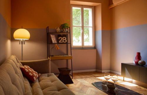 Udine Apartment | Zelda