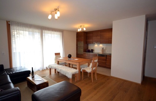 Zell am See Apartment | Zell City Exclusive Lodges - TOP 4