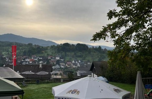 Gaggenau Other | Zeltplatz Großer Wald