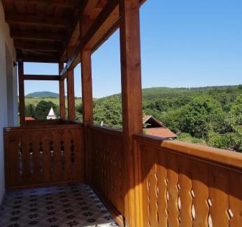 Fuzerkomlos House | Zempléni Tündérkert vendégház