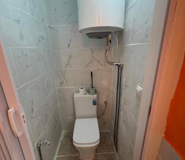 Huerta de Arriba Apartment | ZEN à RICOTE