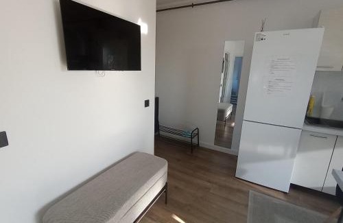 Sinnicoara Apartment | Zen aeroport