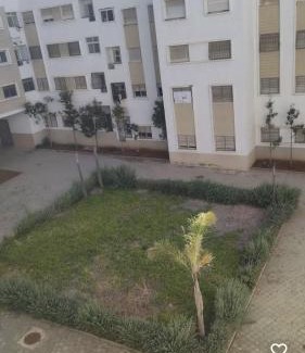 Skhirat Apartment | Zen and cosy Appart Rose Marie Kasbah