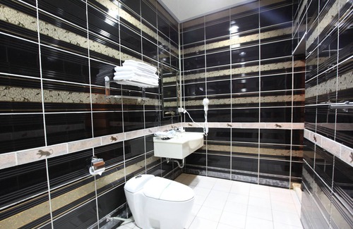 Shuili Hotel | Zen and Pine Resort