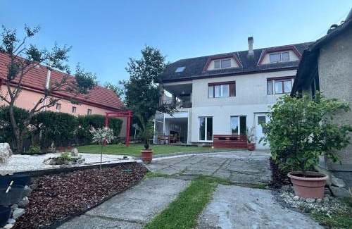 Szentendrei Apartment | ZEN apartman