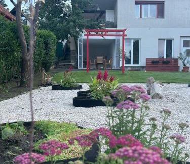 Szentendrei Apartment | ZEN apartman