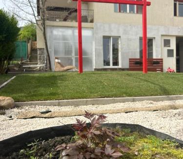 Szentendrei Apartment | ZEN apartman