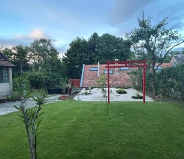Szentendrei Apartment | ZEN apartman